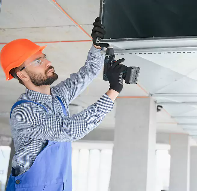 Why Homeowners & Businesses Trust Us in East Ridge, TN?