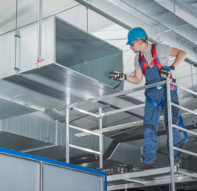 Why Homeowners & Businesses Trust Us in East Ridge, TN?