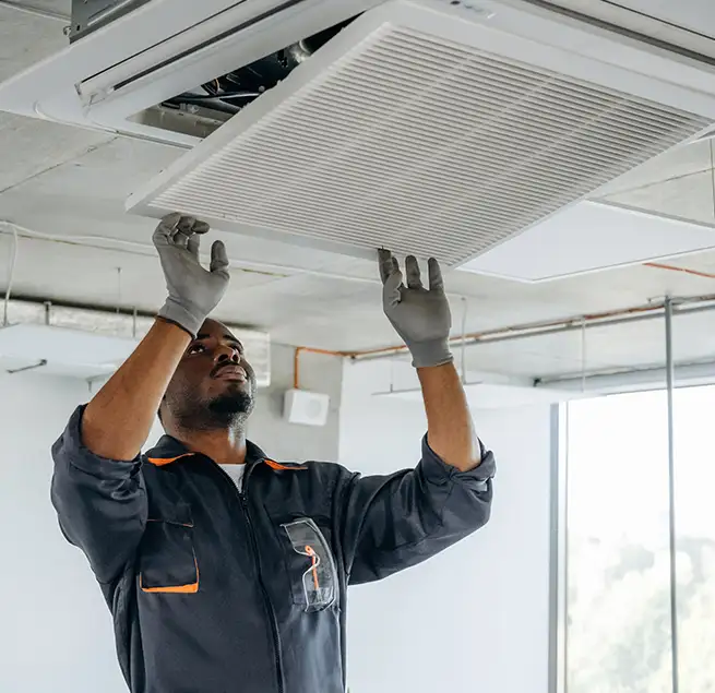 Why Homeowners & Businesses Trust Us in East Ridge, TN?