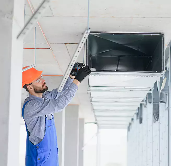 Why Homeowners & Businesses Trust Us in East Ridge, TN?