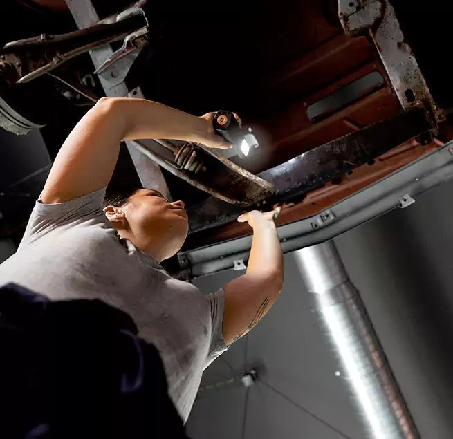 Why Homeowners & Businesses Trust Us East Ridge, TN