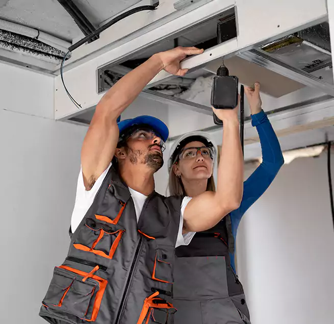 Why Homeowners & Businesses Trust Us in East Ridge, TN