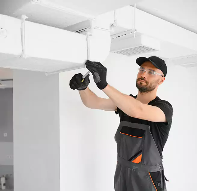 Why Homeowners Businesses Trust Us East Ridge, TN