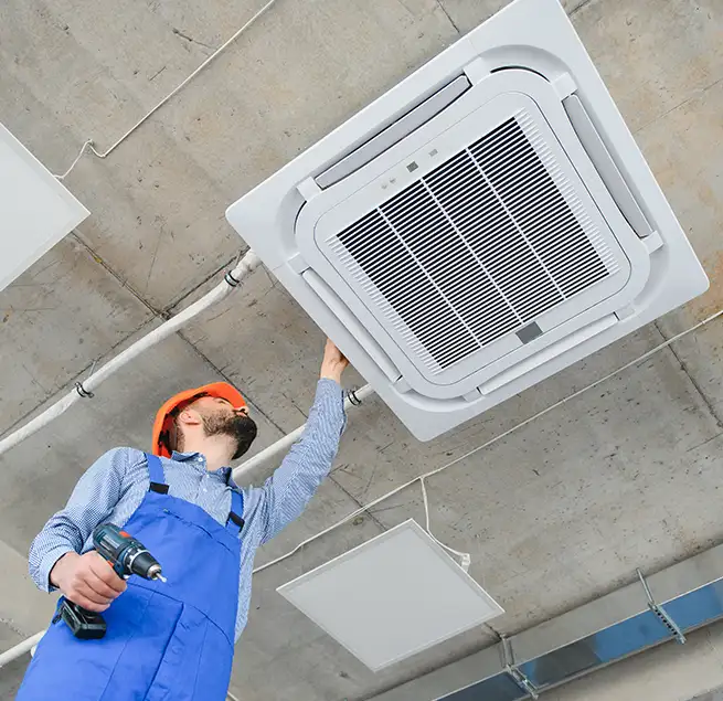  Why Homeowners & Businesses Trust Us in East Ridge, TN?