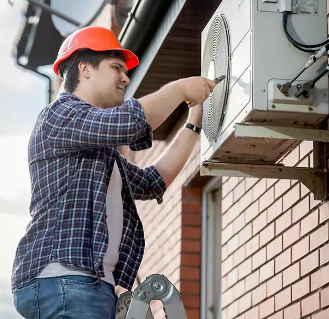 Why Homeowners & Businesses Trust Us East Ridge, TN