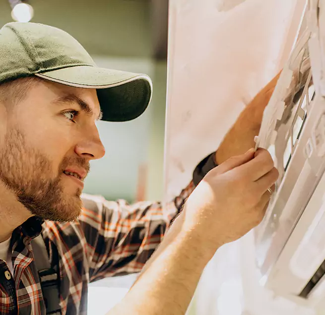 Why Homeowners & Businesses Trust Us in East Ridge, TN?