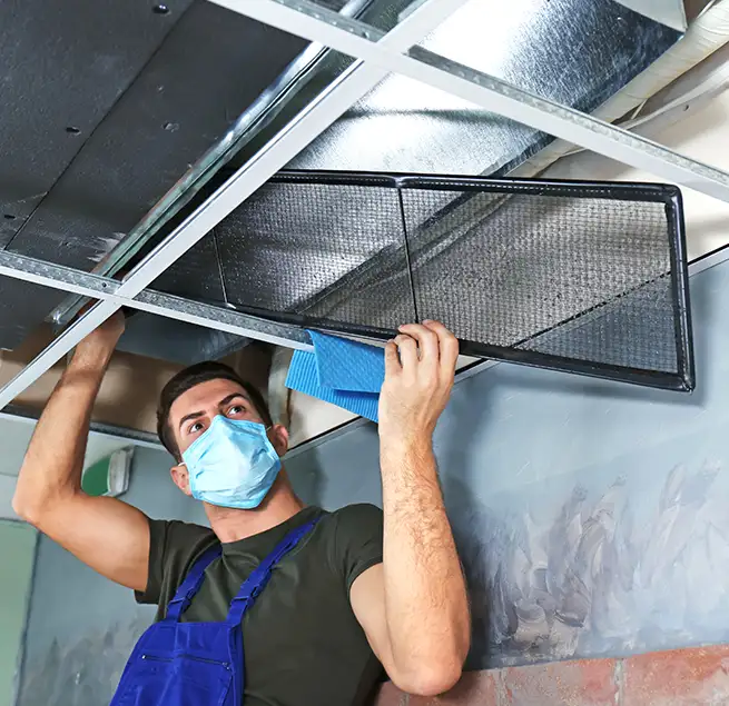 Why Homeowners & Businesses Trust Us in East Ridge, TN?