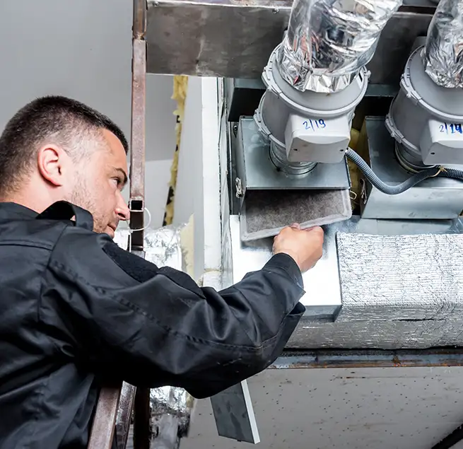 Why Homeowners & Businesses Trust Us in East Ridge, TN?